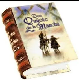 Don Quijote de la Mancha I