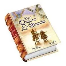 Don Quijote de la Mancha Ii (Resumida)