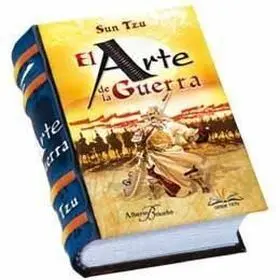 El Arte de la Guerra