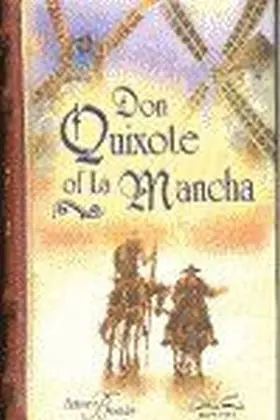 Don Quixote Of la Mancha