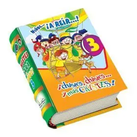 Niños ¡A Reir! Ii