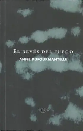 El Revés del Fuego