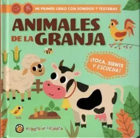 Animales de la Granja