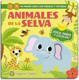 Animales de la Selva
