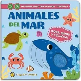 Animales del Mar