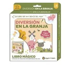Diversión en la Granja (Baño Mágico)