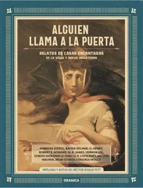 Alguien Llama a la Puerta