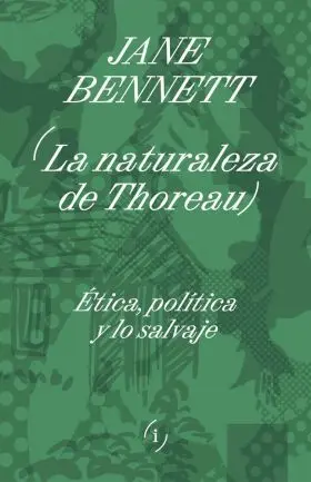 Naturaleza de Thoreau, la