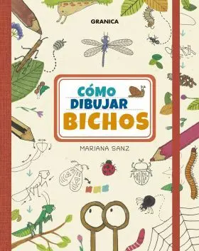 Cómo Dibujar Bichos