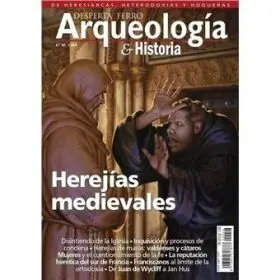 Dfaq 46 Herejias Medievales