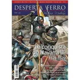 Dfm 67 Conquista de Navarra Ii