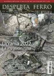 Dfc 61 Ucrania 2022 Invasión Rusa
