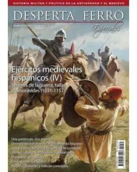 Dfe 35 Ejercitos Medievales Iv el S Xi