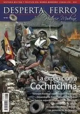 Dfm 65. La Expedición a Cochinchina