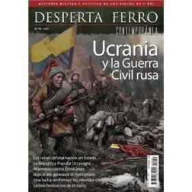Ucrania y la Guerra Civil Rusa