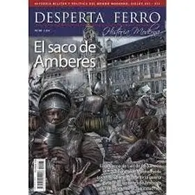 Dfm 63 el Saco de Amberes
