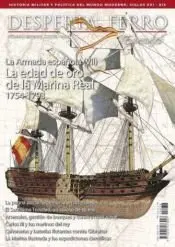 Dfe 38. Armada Española (Vii)