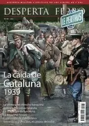 Dfc 63. La Caida de Cataluña