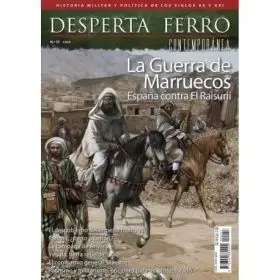 Dfc 57 Guerra de Marruecos España Raisun