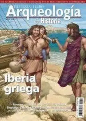 Dfaq 51 Iberia Griega