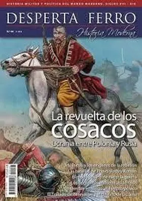 Dfm 66 Revuelta Cosacos Ucrania Polonia