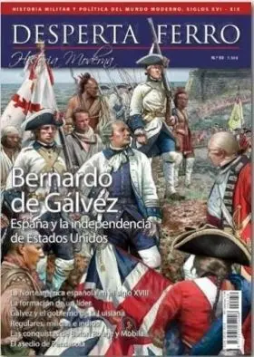 Dfm 59 España y la Independencia Eeuu