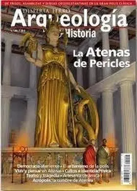 Dfaq 44 la Atenas de Pericles