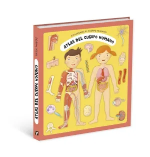 Atlas del Cuerpo Humano