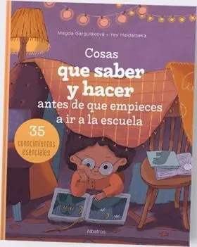 Cosas que Saber y Hacer Antes de que Em