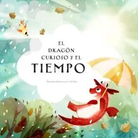 El Dragon Curioso y el Tiempo
