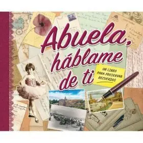 Abuela Hablame de Ti