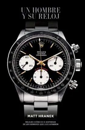 Un Hombre y Su Reloj