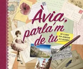Avia, Parla´m de tu