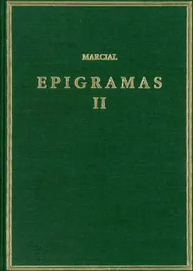 Epigramas