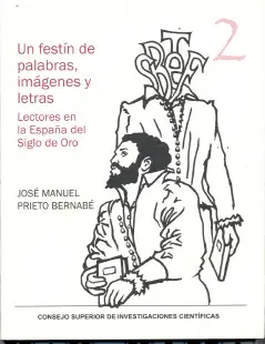 Un Festin de Palabras, Imagenes y Letras