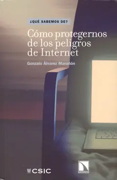 Como Protegernos de los Peligros de Internet