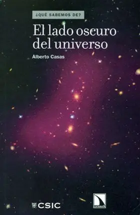 Lado Oscuro del Universo,El