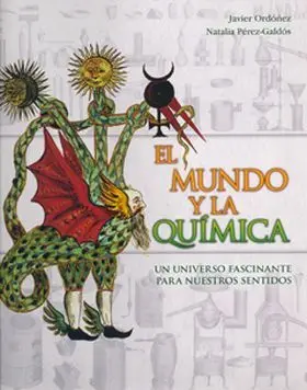 El Mundo de la Quimica