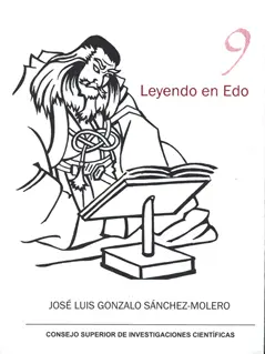 Leyendo en Edo