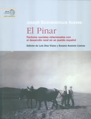 El Pinar: Factores Sociales Relacionados con el de