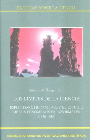 Los Limites de la Ciencia