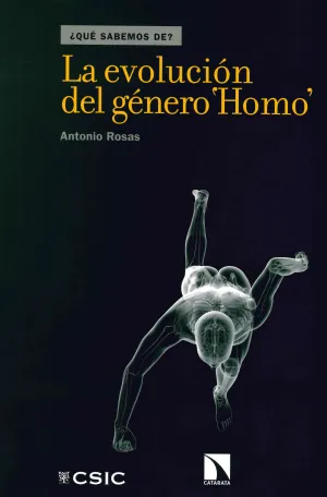 La Evolucion del Genero Homo
