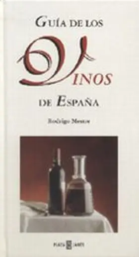 Guia de los Vinos de España