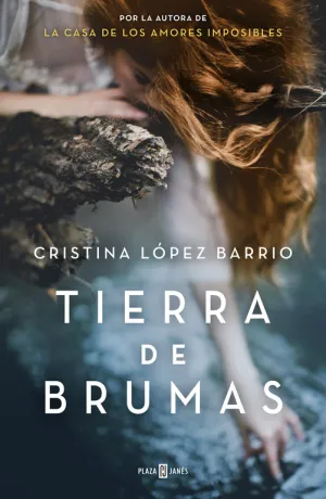 Tierra de Brumas *** Plaza & Janes ***