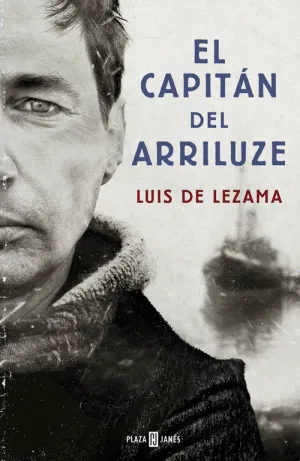 El Capitan del Arriluze