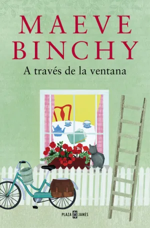 A Traves de la Ventana