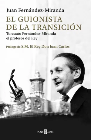 El Guionista de la Transicion