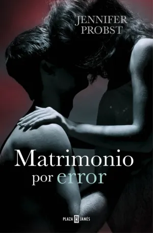 Matrimonio por Error