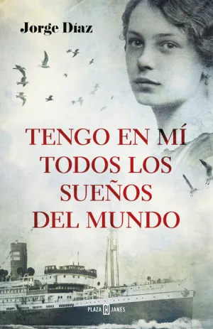 Tengo en mi Todos los Sueños del Mundo