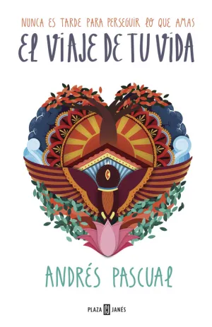 El Viaje de tu Vida
